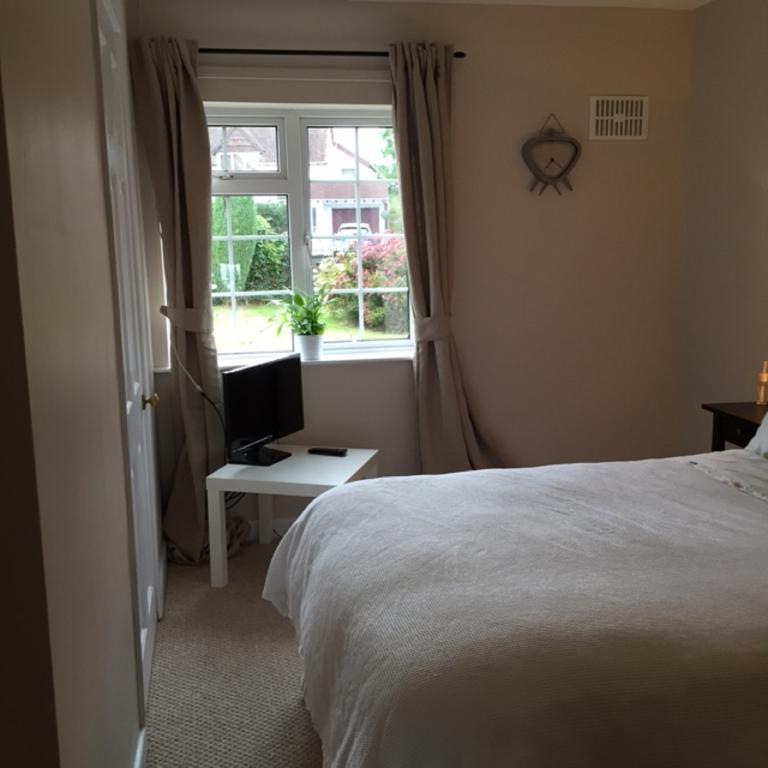Illshaw Heath Farm Guest Lodge Hockley Heath Rum bild